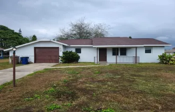 Residential Lease For Rent