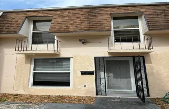 Townhouse For Sale