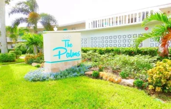 palms sign
