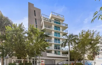 Condominium For Sale