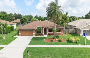 112 Laurel Way