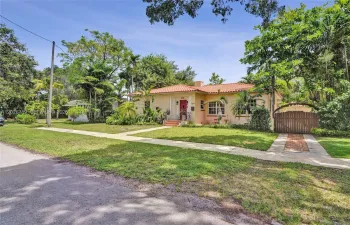 Single Family For Sale