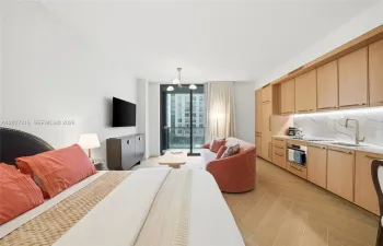 Residential Lease For Rent