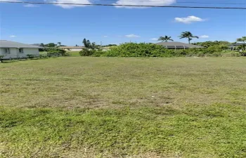 Land For Sale