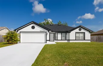 Single Family For Sale