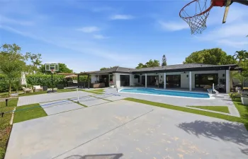 Residential Lease For Rent