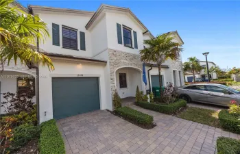 Townhouse For Sale