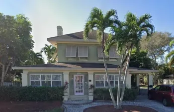 250 Foresteria Dr