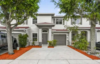 304 N Palm Villas Way Palm Springs, FL00