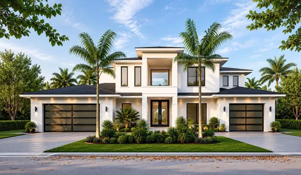 1160 Emerald house