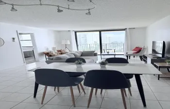 Dining/Living Room
