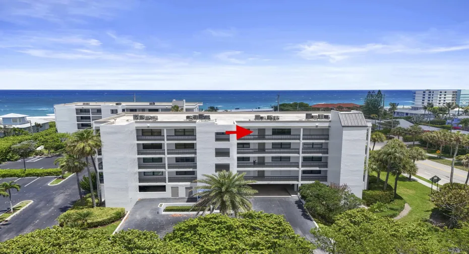 Premier Beachfront Complex