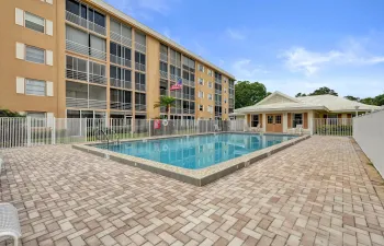 Waterway East-Pool 2