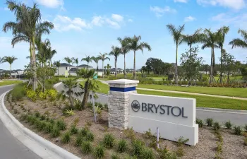 This is the only community with access to all the services Brystol has to offer.
