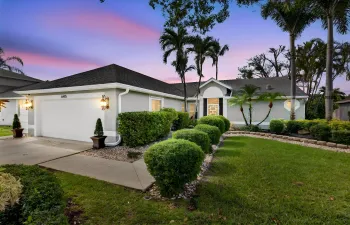 6475 Terra Rosa Circle