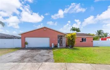 Single Family For Sale