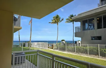 Ocean View