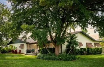 SW 272 St. Redlands