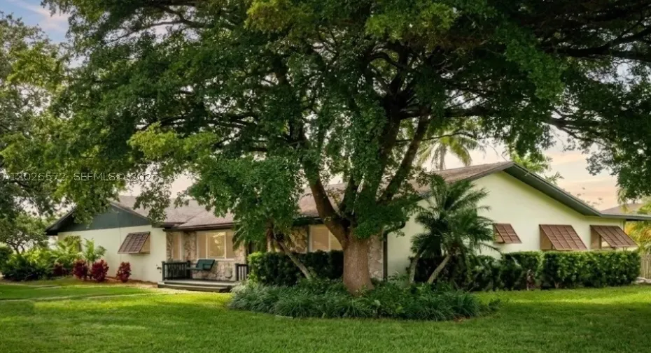 SW 272 St. Redlands