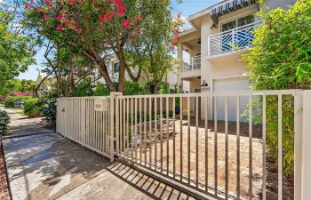 Residential Lease For Rent