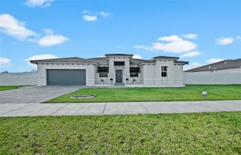 Single Family For Sale