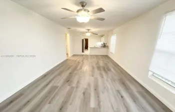 Residential Lease For Rent