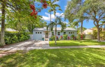 Single Family For Sale