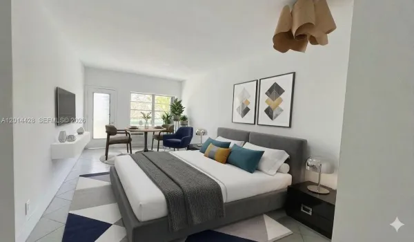 AI generated decor suggestion