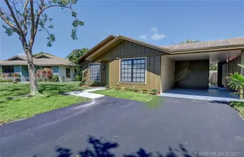 Residential Lease For Rent