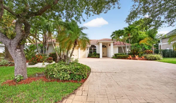 Welcome Home!