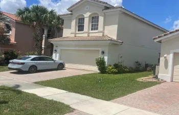 FRONT HOME
