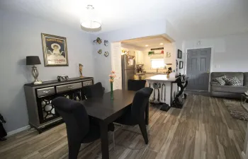 Dining/Kitchen