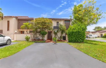 Townhouse For Sale