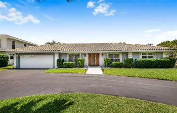 Single Family For Sale