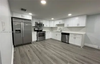 Residential Lease For Rent