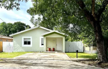 Single Family For Sale