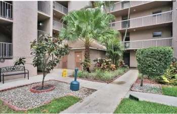 Residential Lease For Rent
