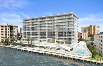 Condominium For Sale