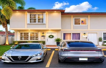 Residential Lease For Rent