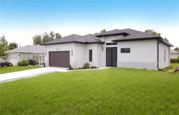 Single Family For Sale