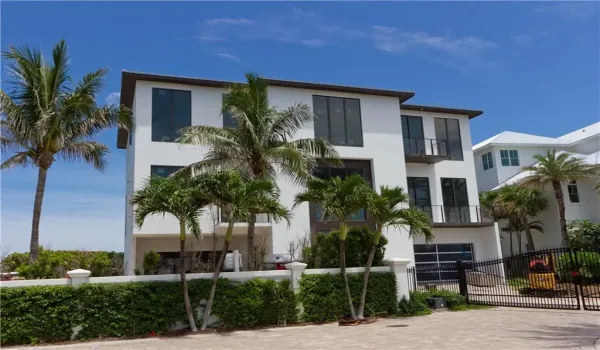 Completion August 2025