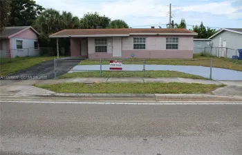 Single Family For Sale