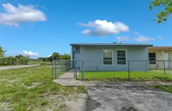 Residential Lease For Rent