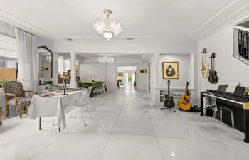 Residential Lease For Rent