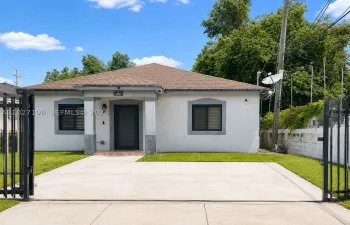 Single Family For Sale