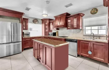 Residential Lease For Rent