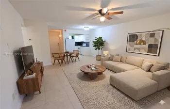 Residential Lease For Rent