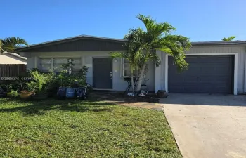 Residential Lease For Rent