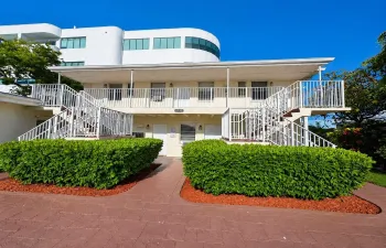 2620 East Way - Exterior