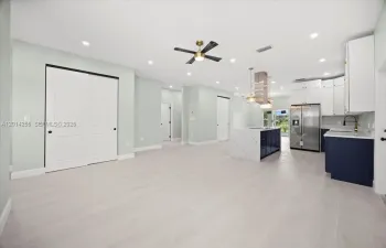 Residential Lease For Rent